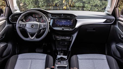 Opel Corsa 2024 5