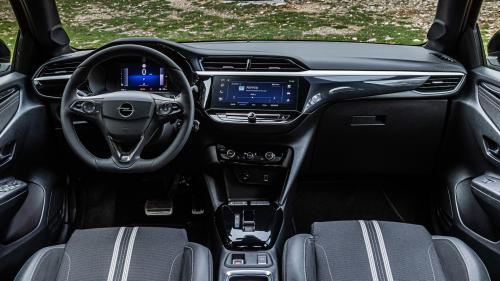 Opel Corsa 2024 4