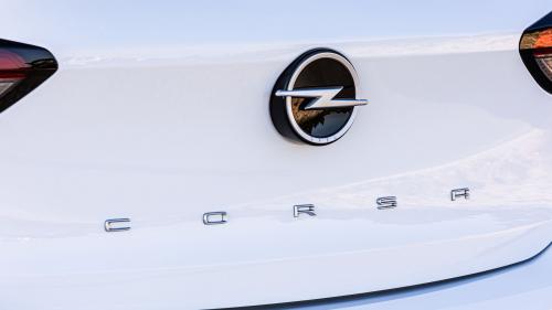 Opel Corsa 2024 8