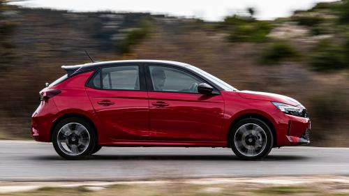 Opel Corsa 2