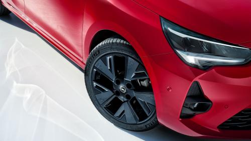 Opel Corsa 40 Years 6