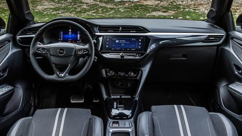 Opel Corsa 4