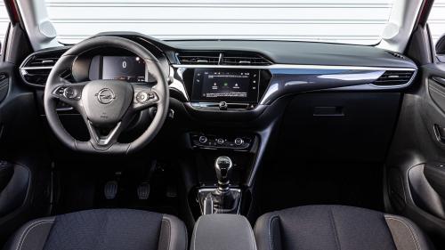 Opel Corsa 6
