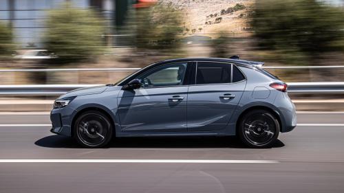 Opel Corsa 6