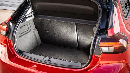 Opel Corsa 7
