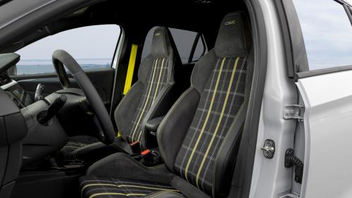 Opel Corsa GSE