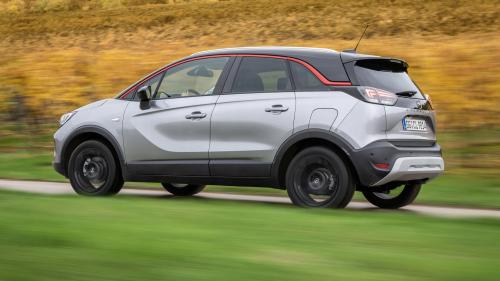 Opel Crossland 2023 5