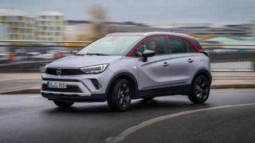 Opel Crossland 2023 6