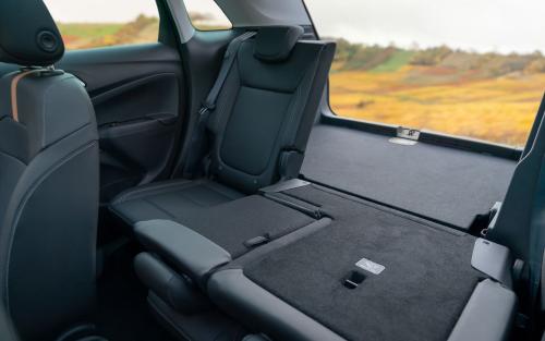 Opel Crossland 2023 9