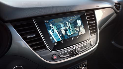 Opel Crossland 2023 9