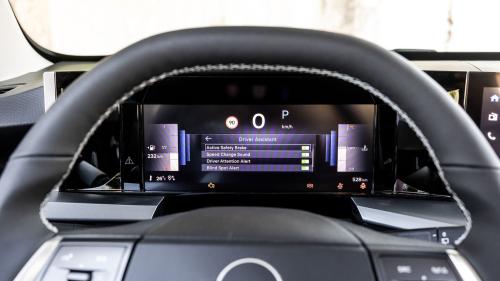 Opel Frontera 1.2 Hybrid 145 PS 15