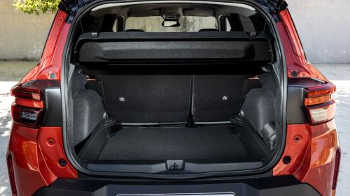 Opel Frontera 2