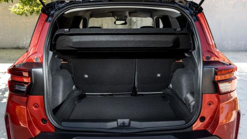 Opel Frontera 2025 13
