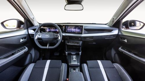 Opel Frontera 2025 5