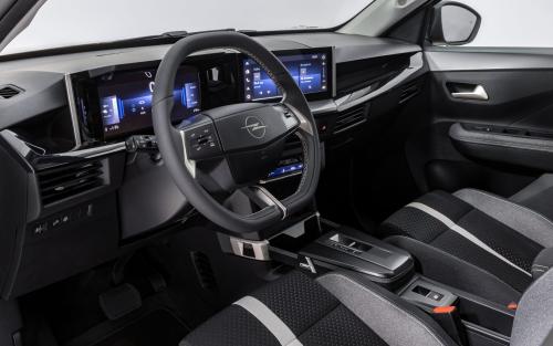 Opel Frontera 2025 6