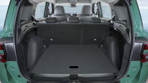Opel Frontera 2025 7