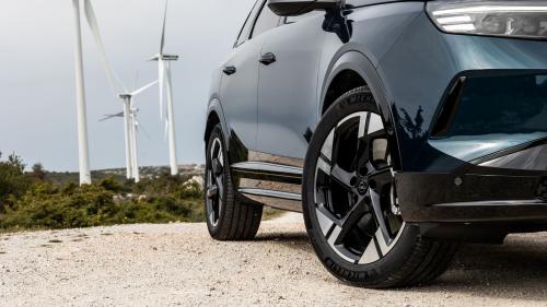 Opel Grandland 10