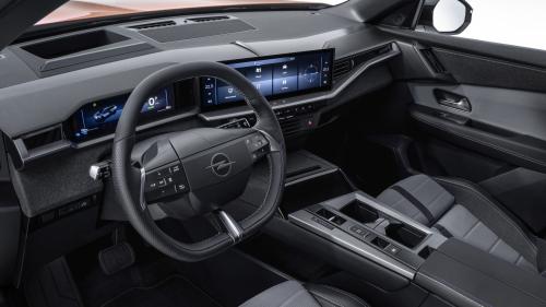 Opel Grandland 2024 5