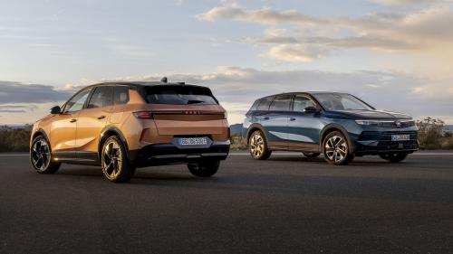 Opel Grandland 2024 7