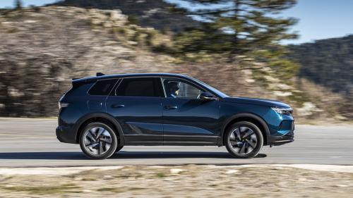 Opel Grandland 2025 2