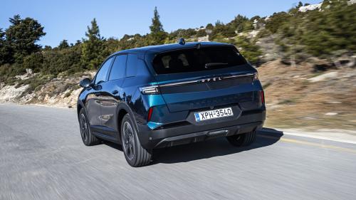 Opel Grandland 2025 3