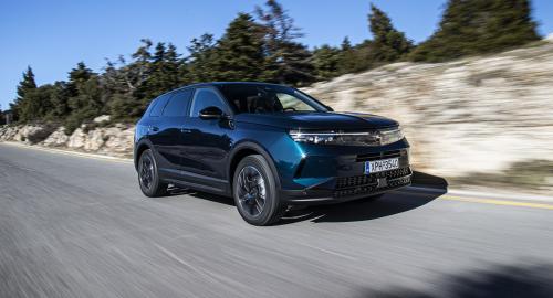 Opel Grandland 2025 4