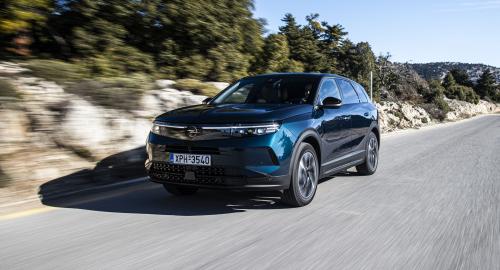 Opel Grandland 2025 4