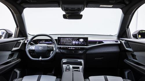 Opel Grandland 2025 5