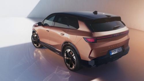 Opel Grandland 2