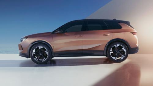 Opel Grandland 3