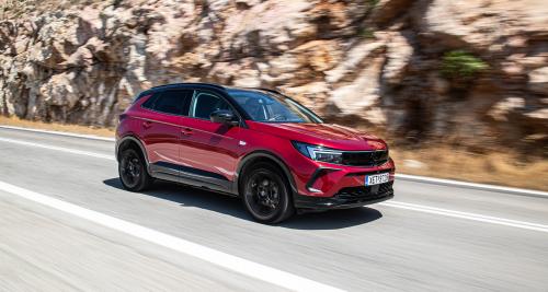 Opel Grandland 4