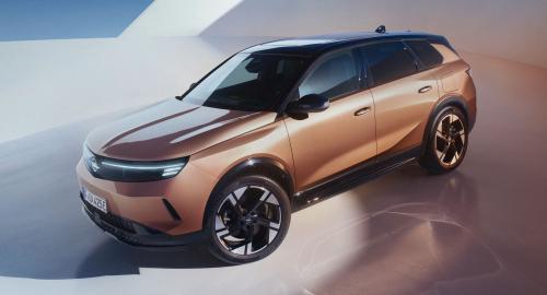 Opel Grandland 4