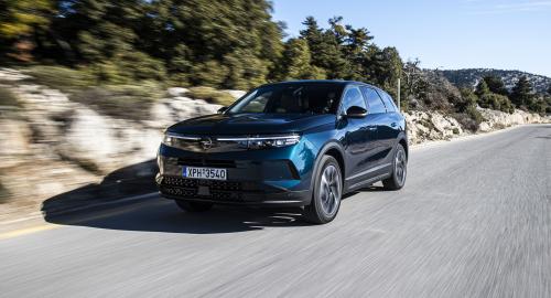 Opel Grandland 4