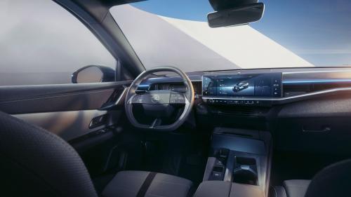 Opel Grandland 5