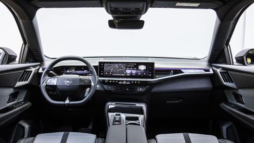 Opel Grandland 5