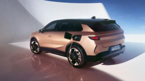 Opel Grandland 6