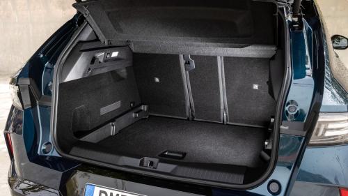 Opel Grandland Electric 214 PS 77 kWh 24