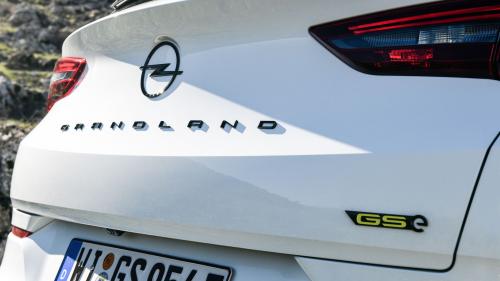 Opel Grandland GSe 2