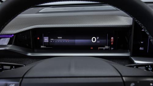 Opel Grandland Hybrid 11