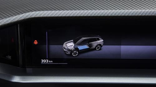 Opel Grandland Hybrid 12