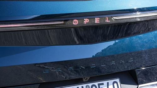 Opel Grandland Hybrid 20
