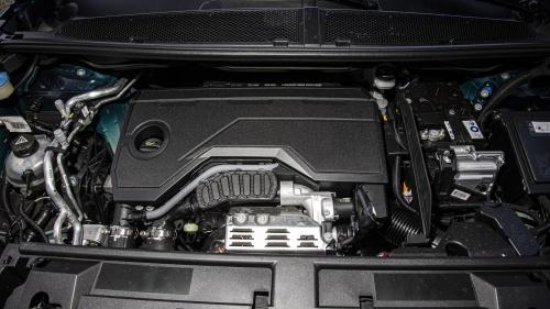 Opel Grandland Hybrid 22