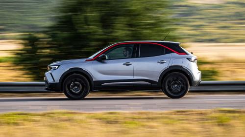 Opel Mokka 1.2 Turbo 2