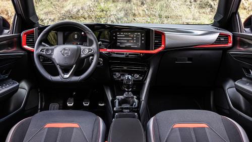 Opel Mokka 1.2 Turbo 3