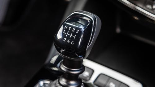 Opel Mokka 1.2 Turbo 4