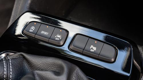 Opel Mokka 1.5 Diesel 110 PS MY 2022 10