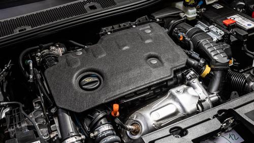 Opel Mokka 1.5 Diesel 110 PS MY 2022 12