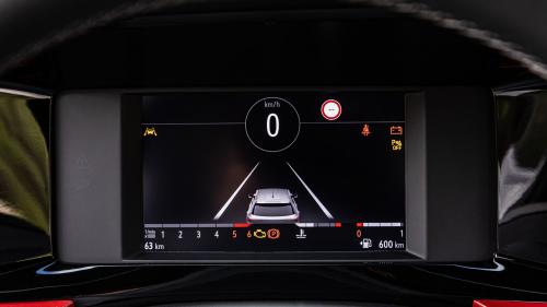 Opel Mokka 1.5 Diesel 110 PS MY 2022 7