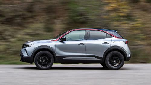 Opel Mokka 1