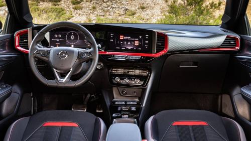 Opel Mokka 3